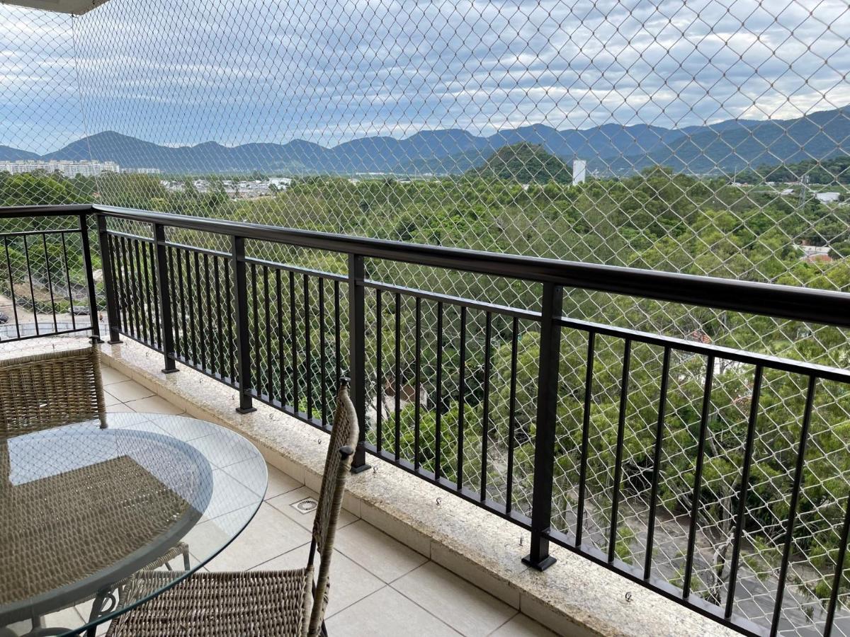 Apartamento Ap. Recreio Dos Bandeirantes
