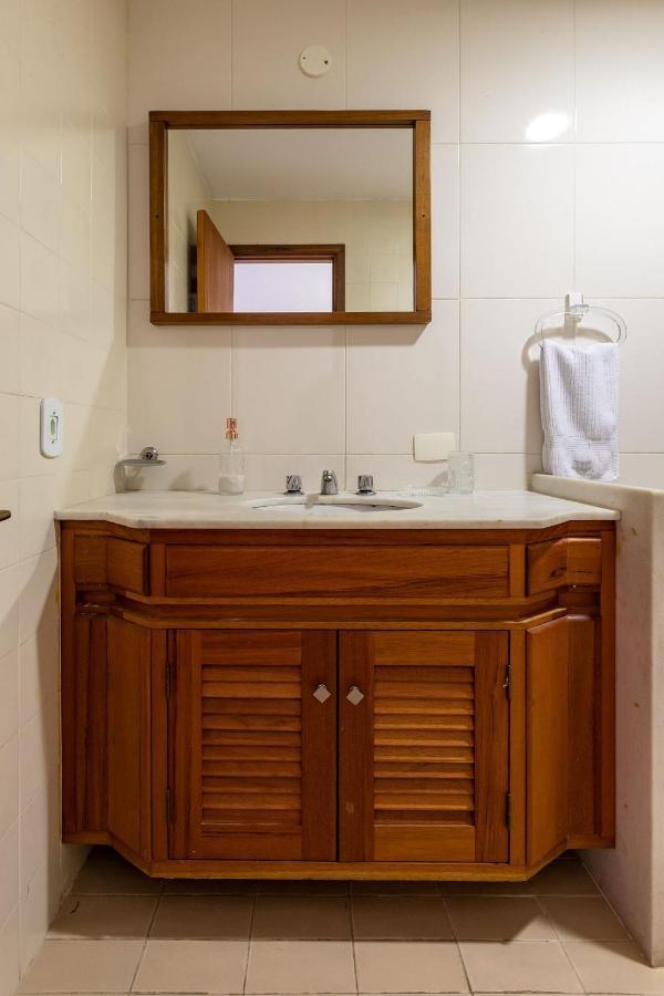 Apartamento Studio - 180m Da Do Leblon Rio de Janeiro