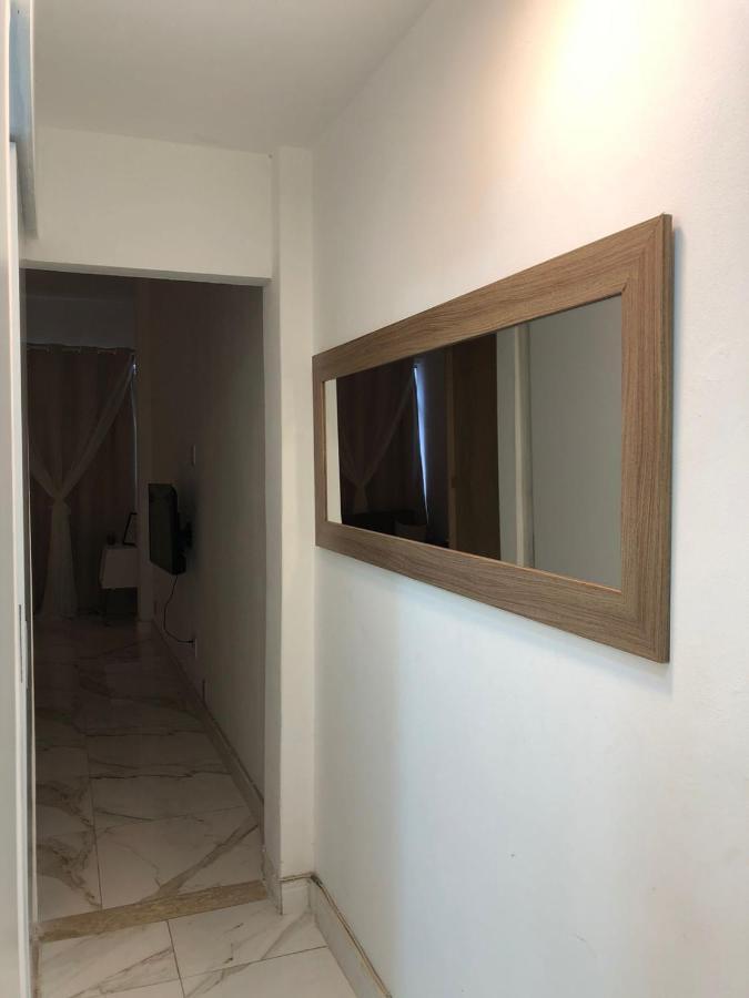 Apartment Meu Ap *