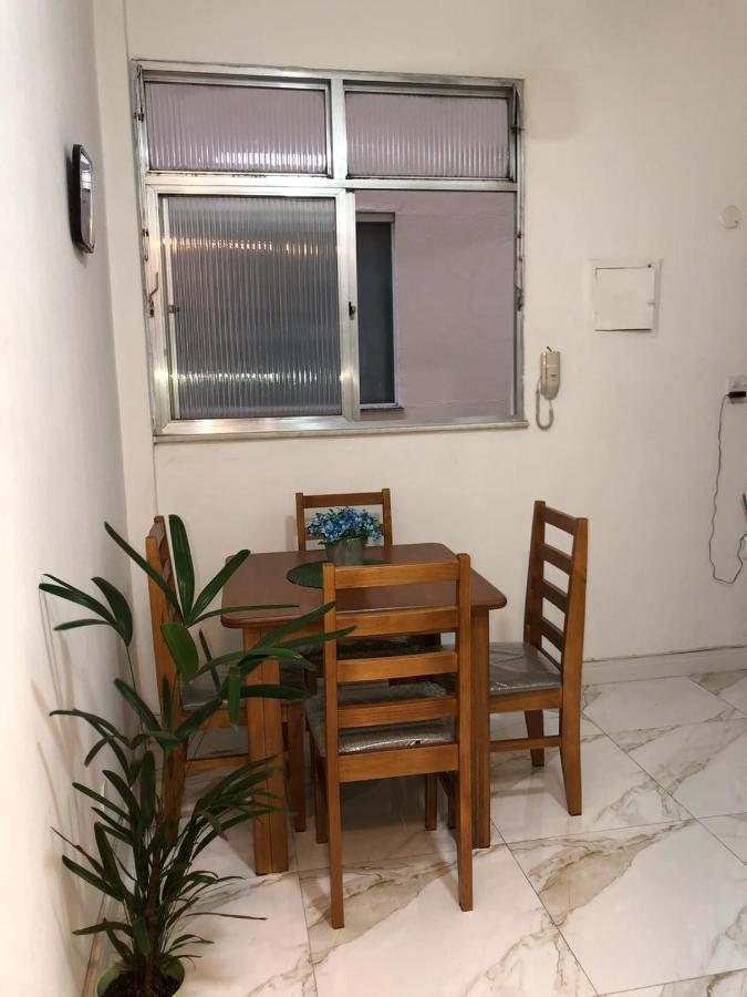 Apartment Meu Ap