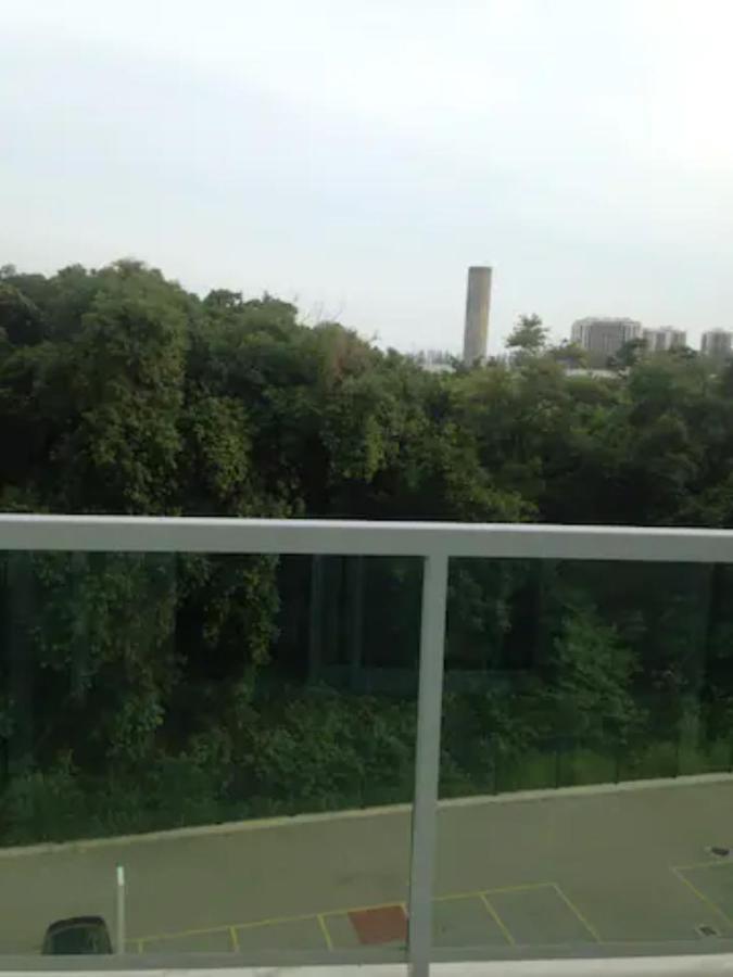 Apartamento A_pe_para_riocentro *