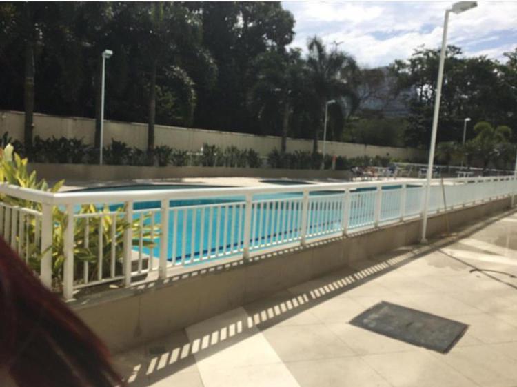 Apartamento A_pe_para_riocentro Rio de Janeiro