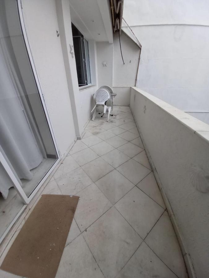 Rio Flat Ocean Apartamento