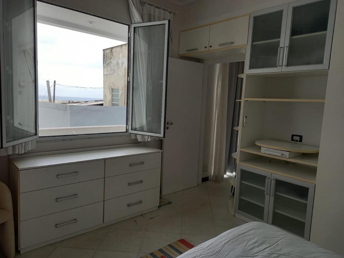 Rio Flat Ocean Apartamento