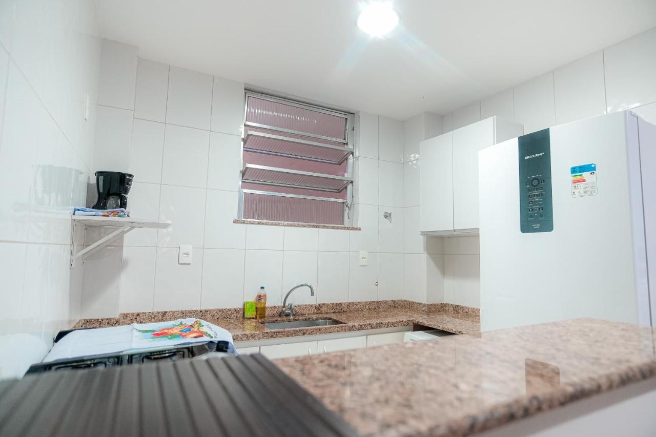 Confortavel Na Quadra Da Rio de Janeiro