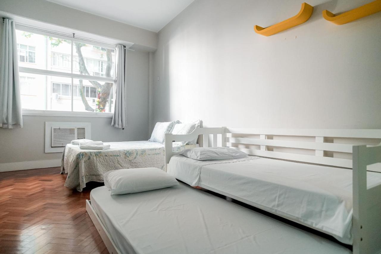 Confortavel Na Quadra Da Apartment *