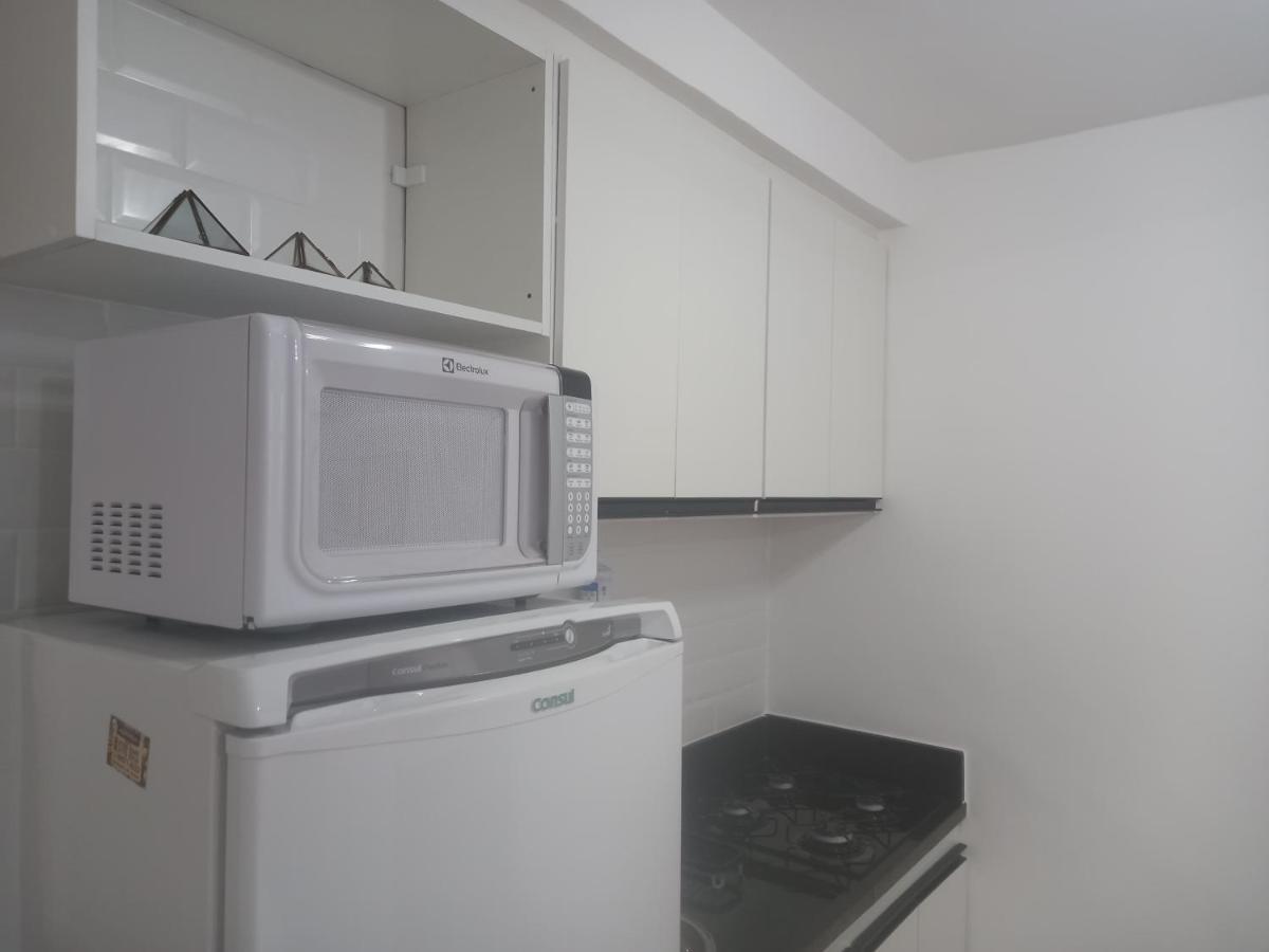 Apartamento Suhcasa Bairro De Fatima 02