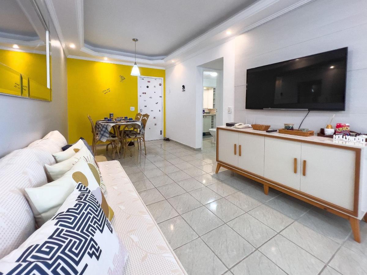 Apartamento Apart Barra Palace Com Vista Mar E Varanda B1-004 Rio de Janeiro
