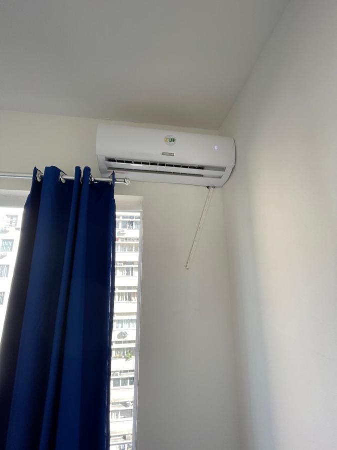Loft Em Copacabana,4 Min Da E Metro Ao Lado *