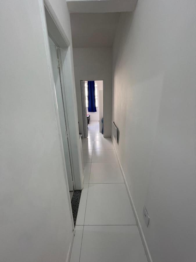 Loft Em Copacabana,4 Min Da E Metro Ao Lado Apartment *