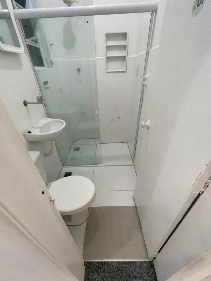 Loft Em Copacabana,4 Min Da E Metro Ao Lado Rio de Janeiro