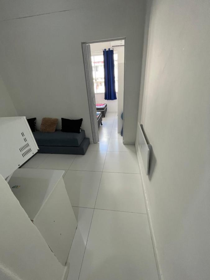 Loft Em Copacabana,4 Min Da E Metro Ao Lado *