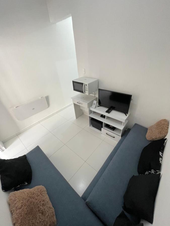Apartment Loft Em Copacabana,4 Min Da E Metro Ao Lado Rio de Janeiro