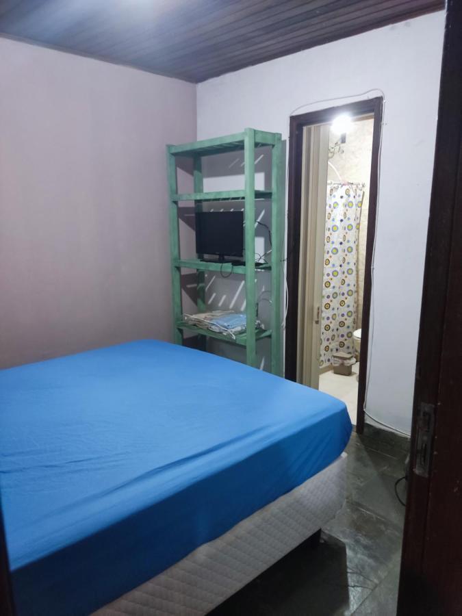 Casa de Férias Mangue House Lll