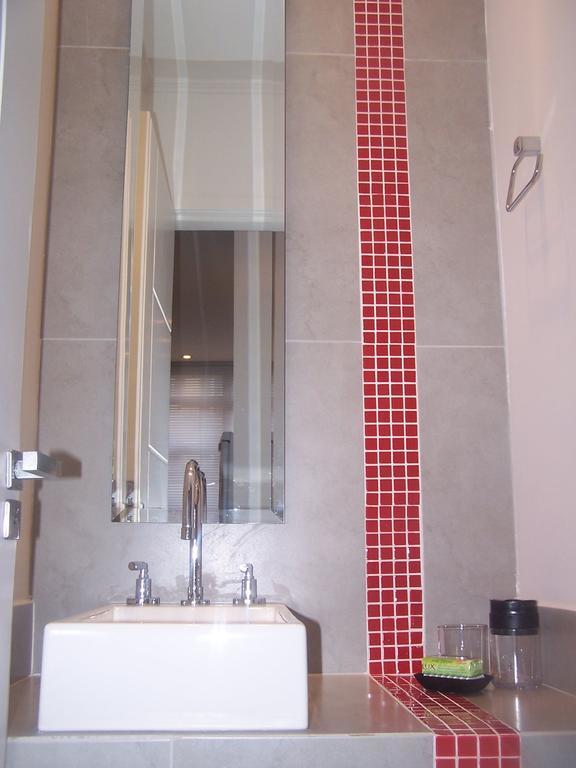 Apartamento Gomes Carneiro 137