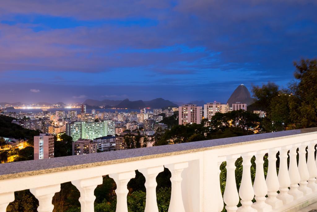 Prestige Property - Da Costa 4* Rio de Janeiro