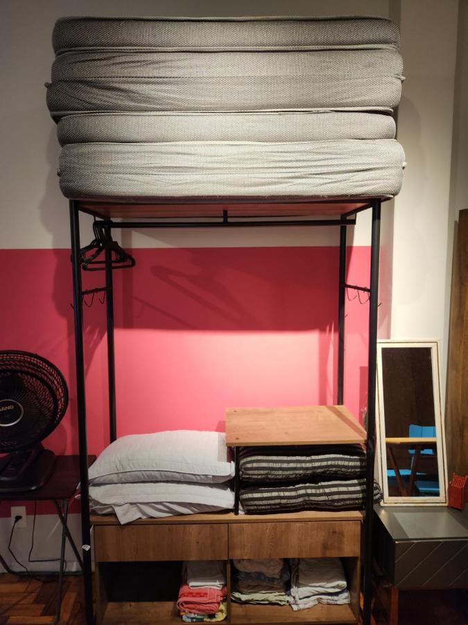 Loft Copacabana Apartment