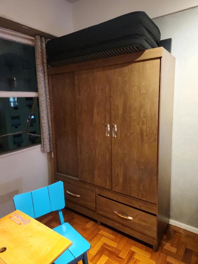 Loft Copacabana * Rio de Janeiro