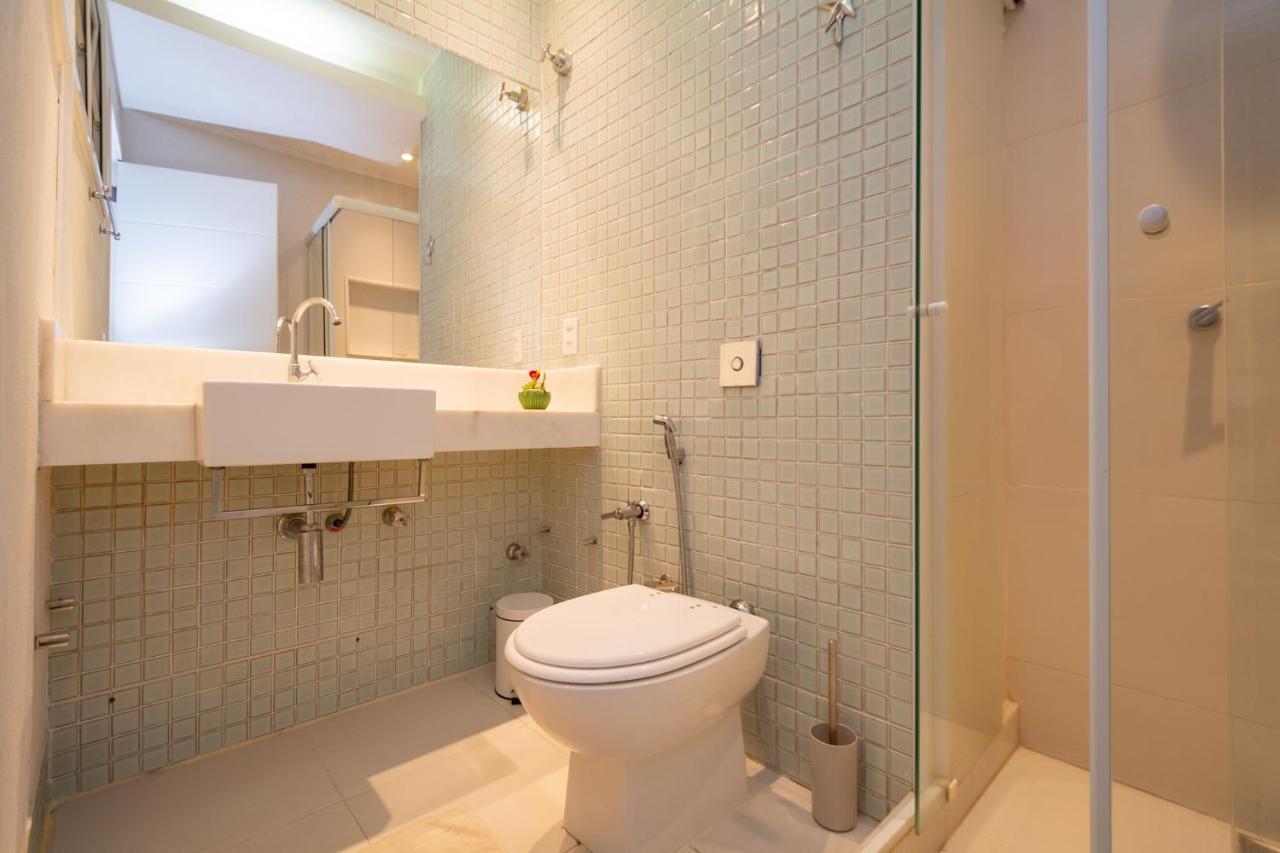 Crown Casa Copacabana Design