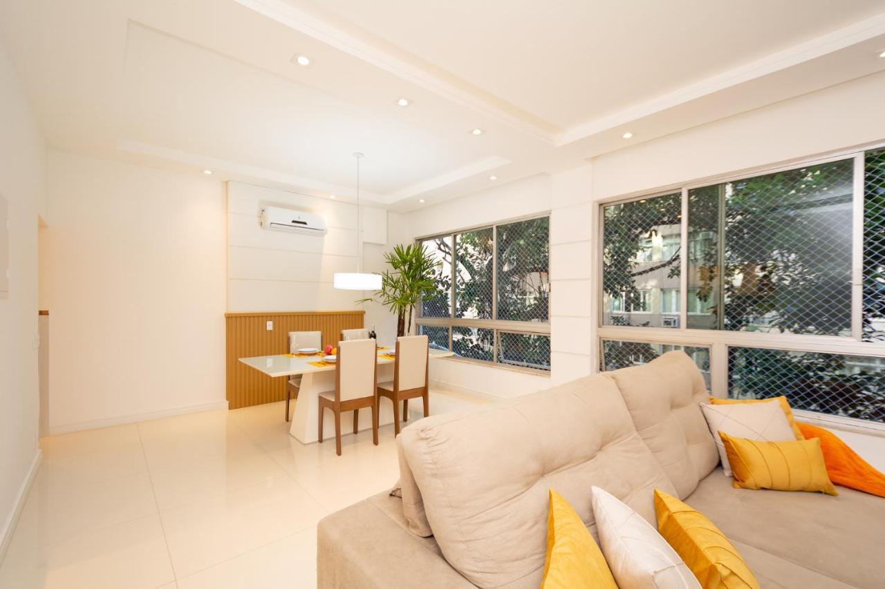 Crown Casa Copacabana Design