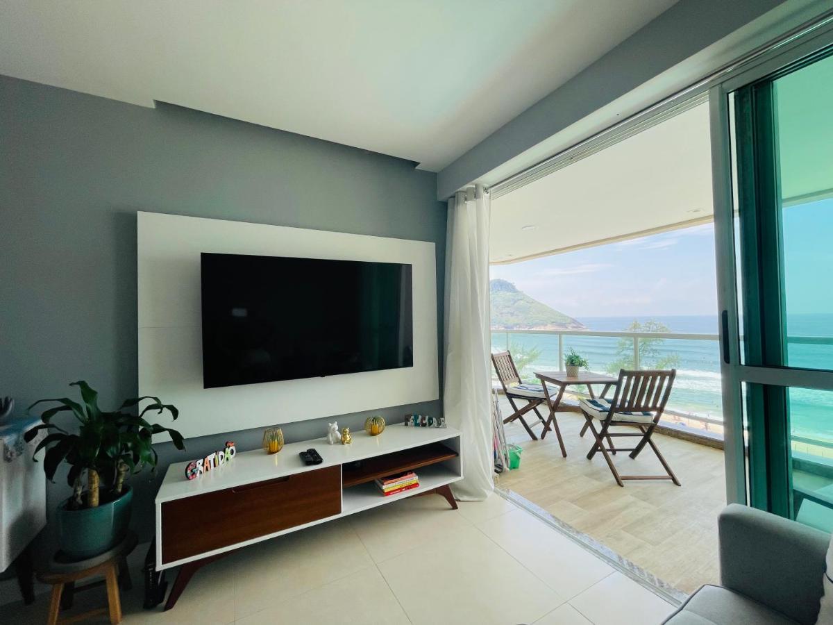 Apartment Paradise By The Rio de Janeiro