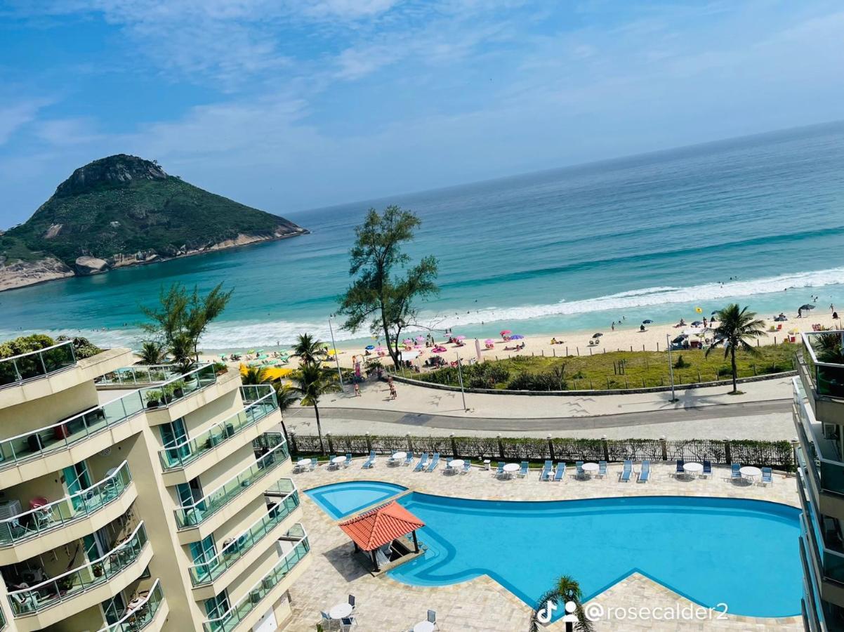 Paradise By The Apartment *