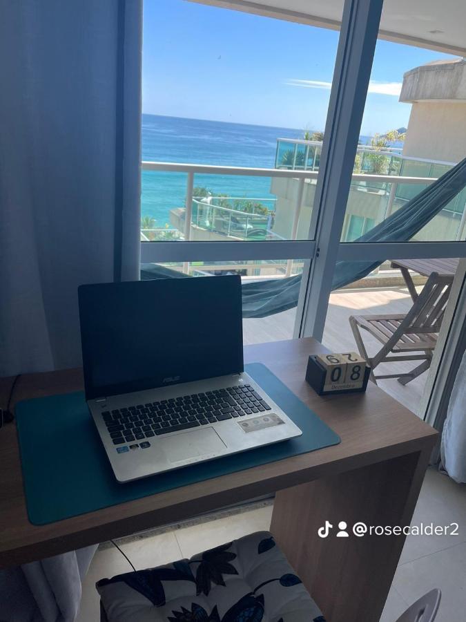 Apartamento Paradise By The Rio de Janeiro