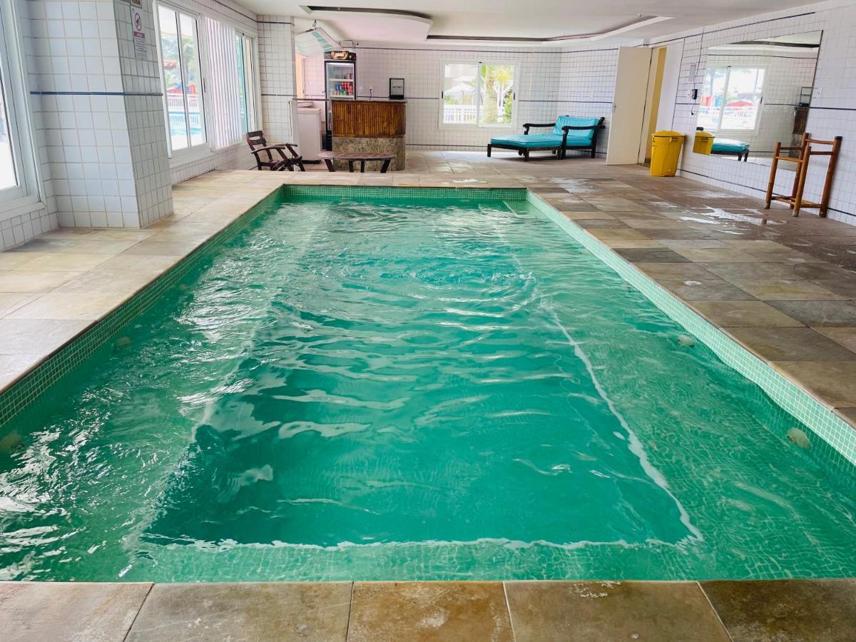 Apartamento Paradise By The Rio de Janeiro