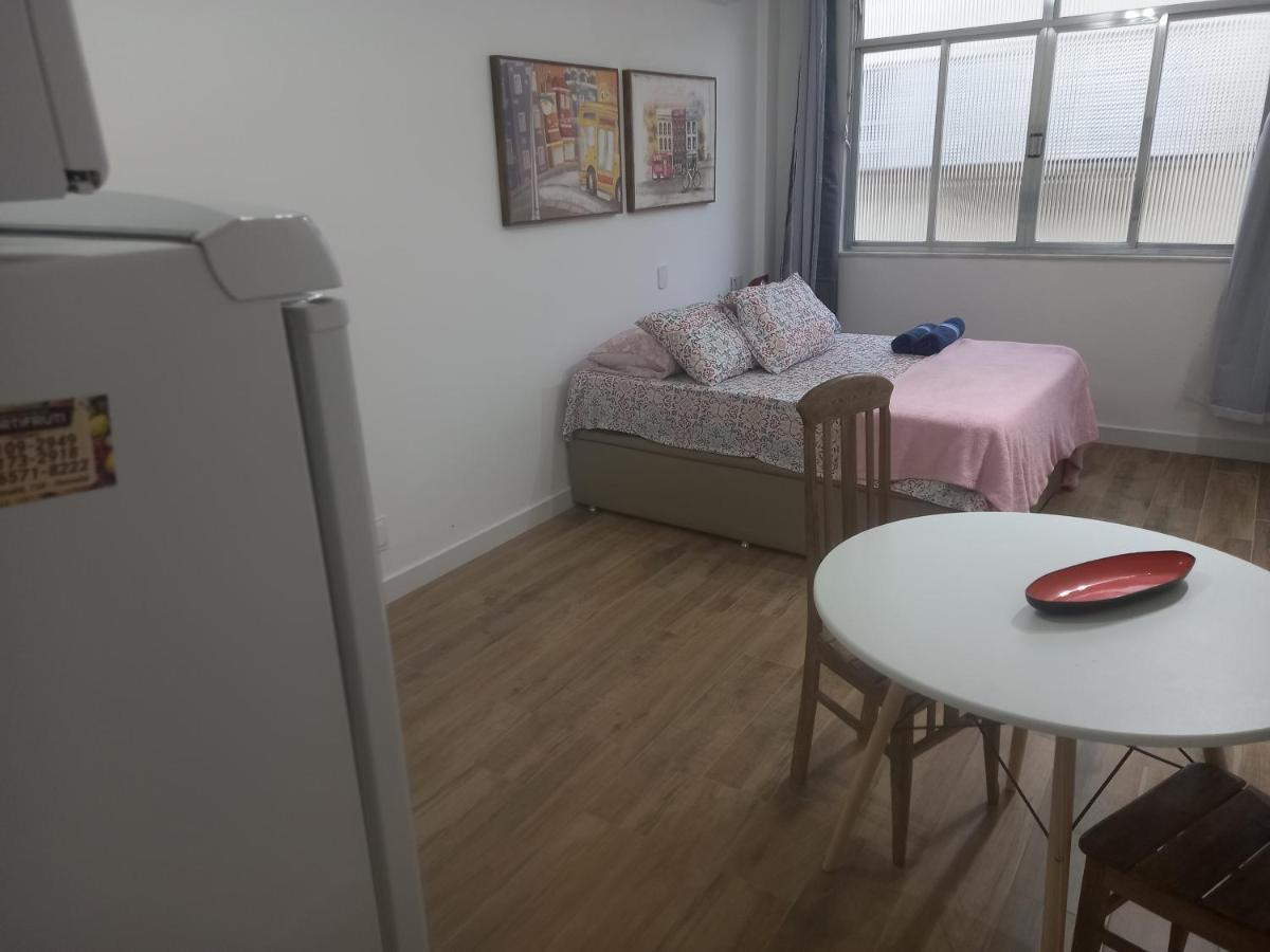 Apartamento Suhcasa Bairro De Fatima 02