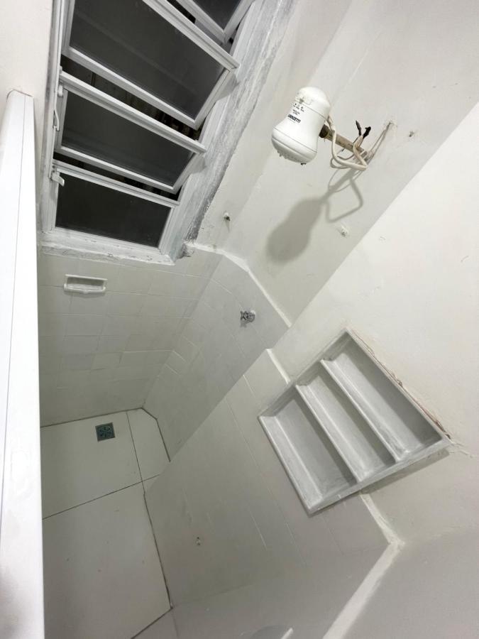 Loft Em Copacabana,4 Min Da E Metro Ao Lado * Rio de Janeiro