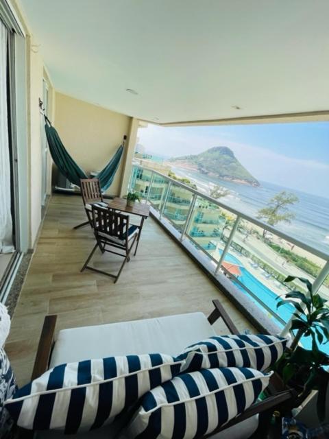 Paradise By The Apartment Rio de Janeiro