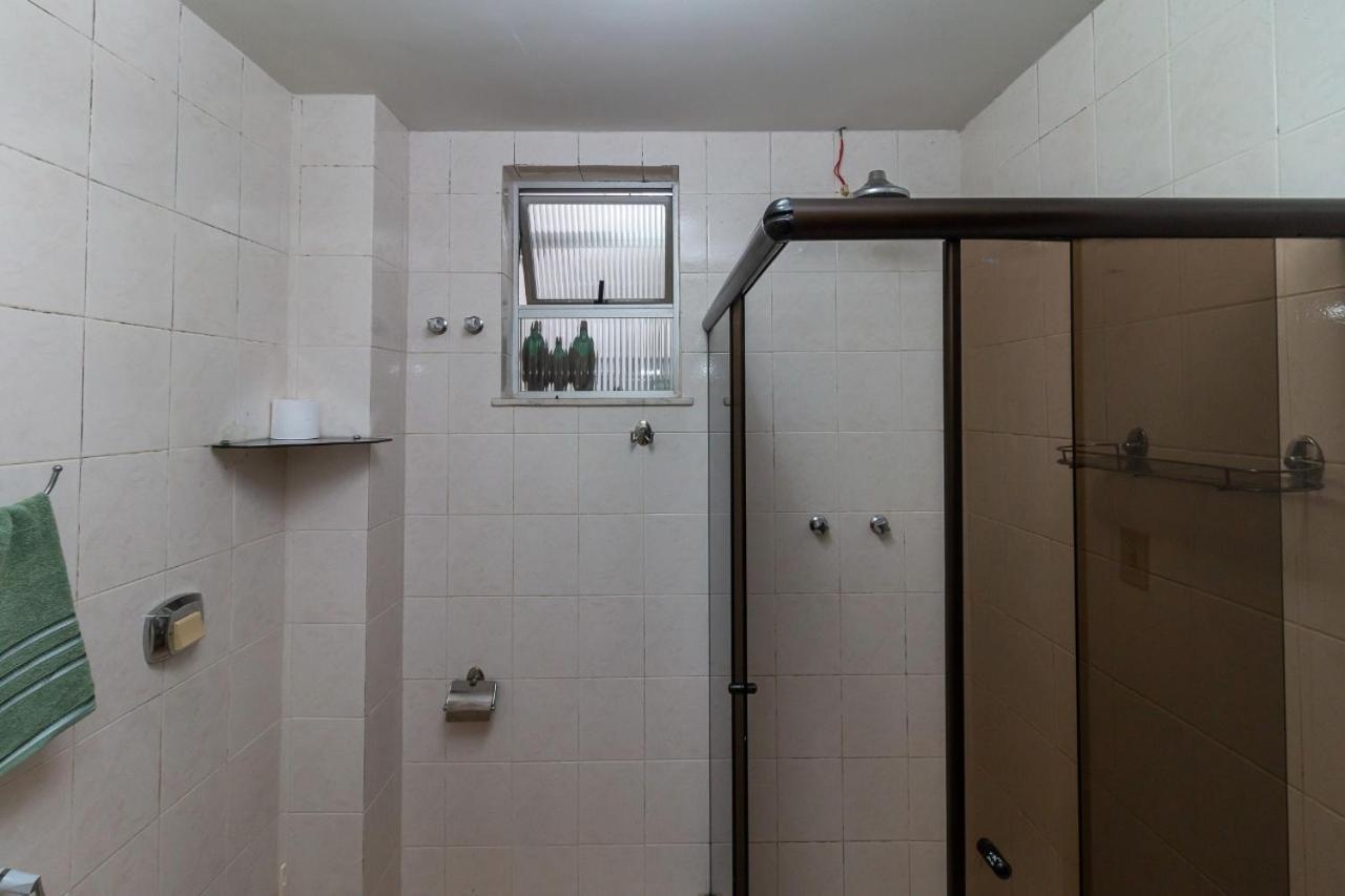 Apartment Copacabana Ouro *