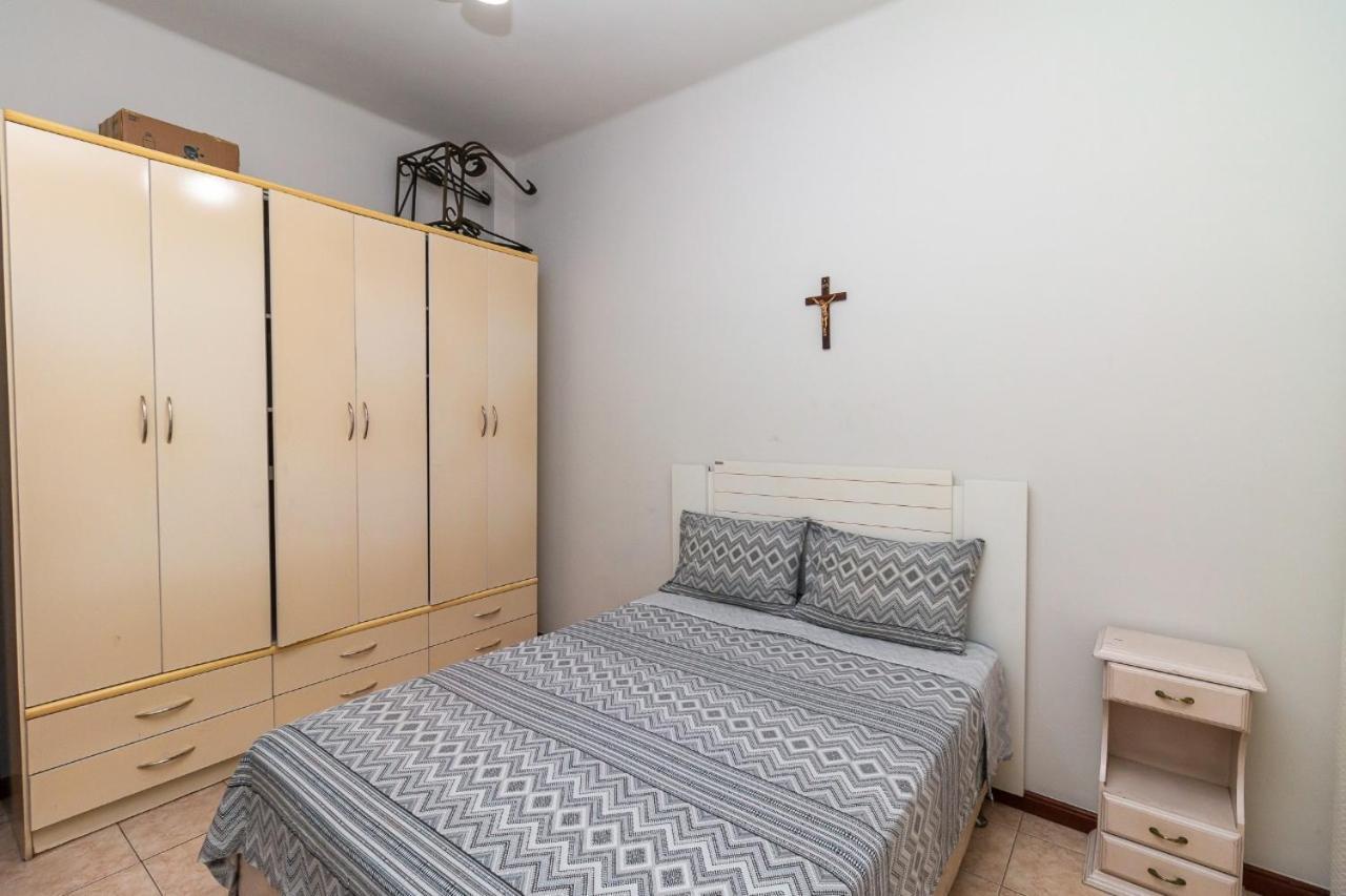 Apartment Copacabana Ouro Rio de Janeiro