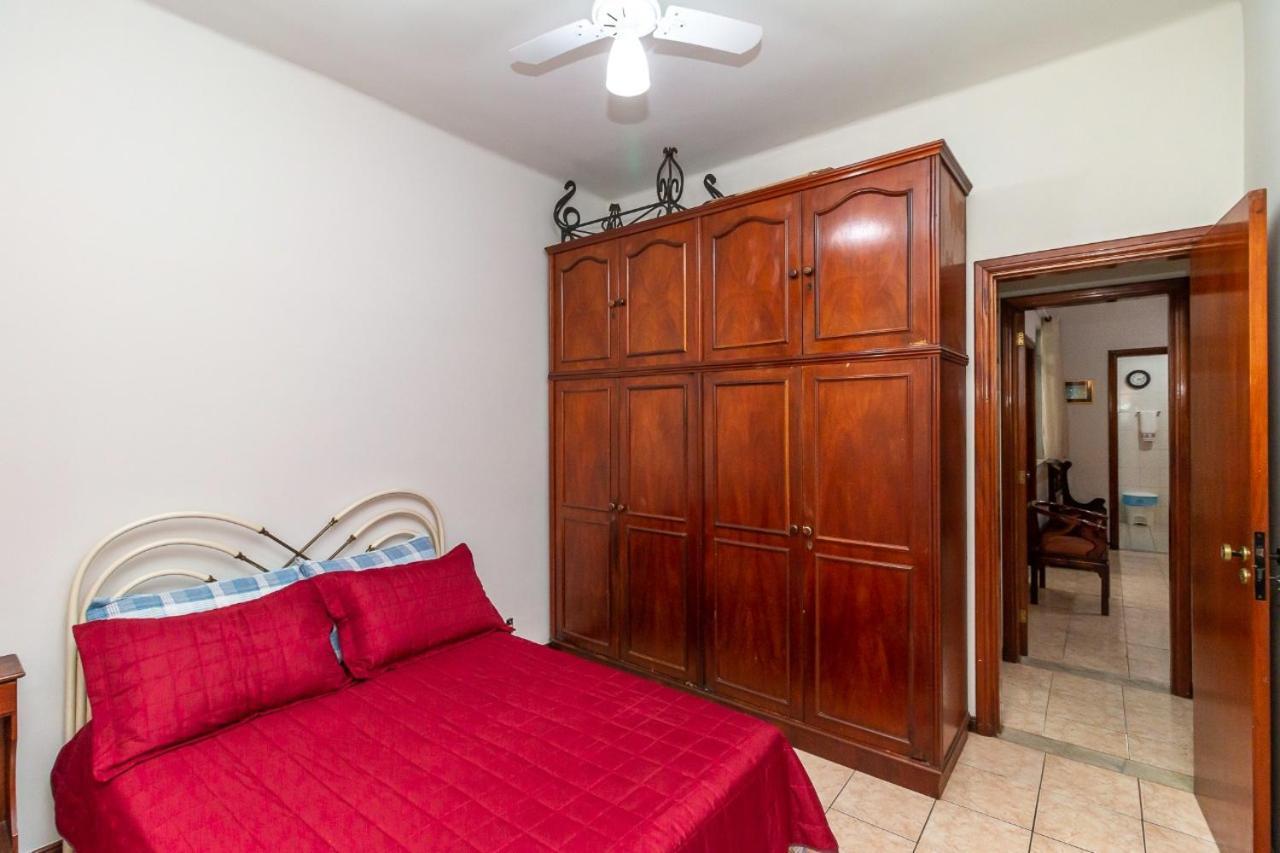 Apartment Copacabana Ouro *