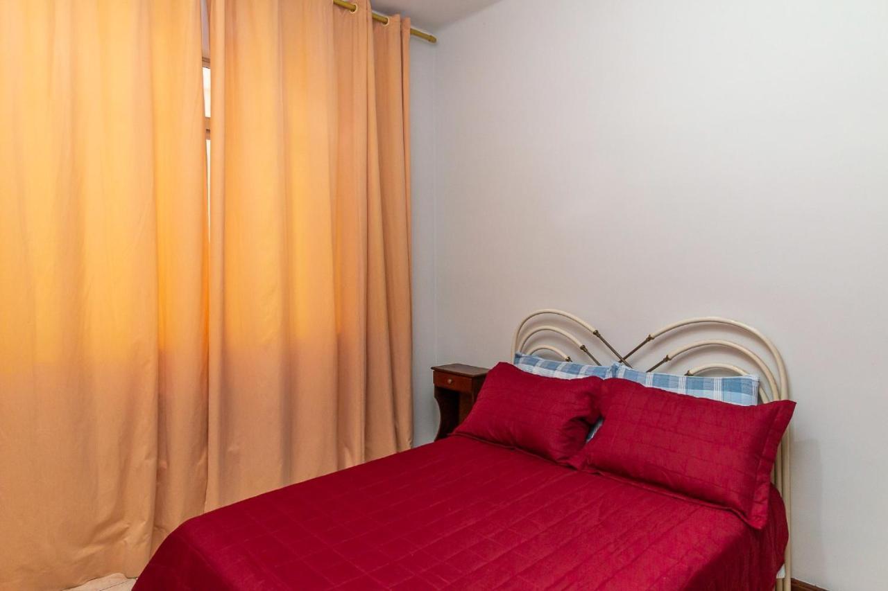 Apartment Copacabana Ouro *