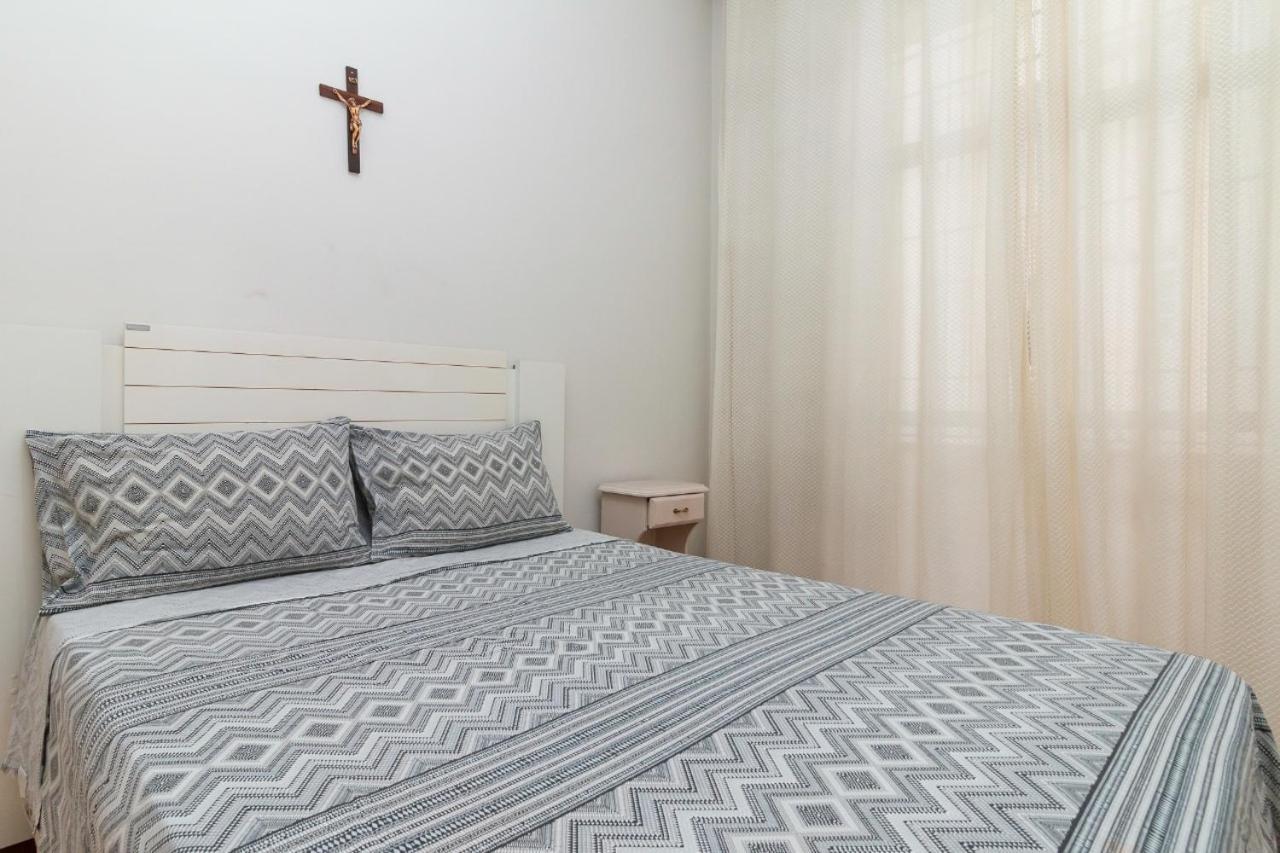 Apartment Copacabana Ouro Rio de Janeiro