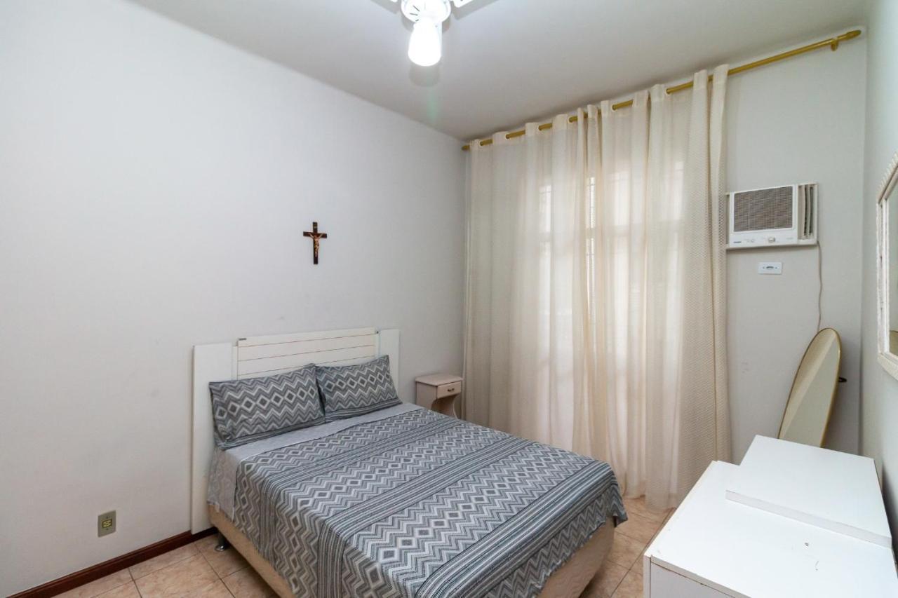 Apartment Copacabana Ouro