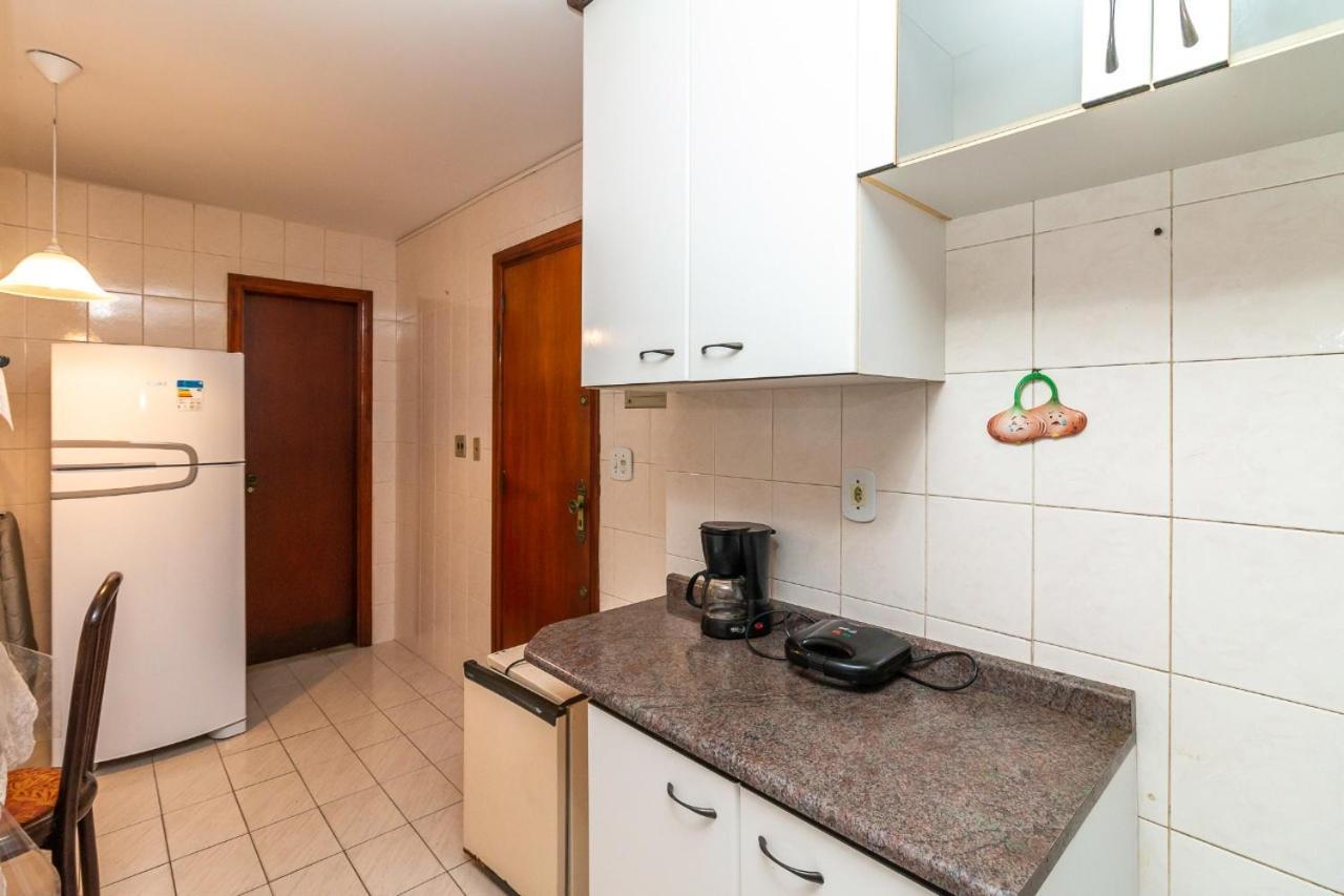 Apartment Copacabana Ouro *