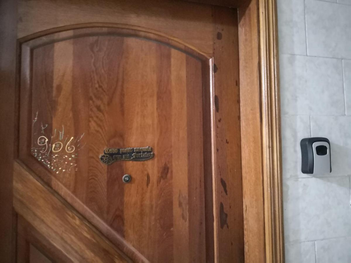 Flat 906 Apartamento *