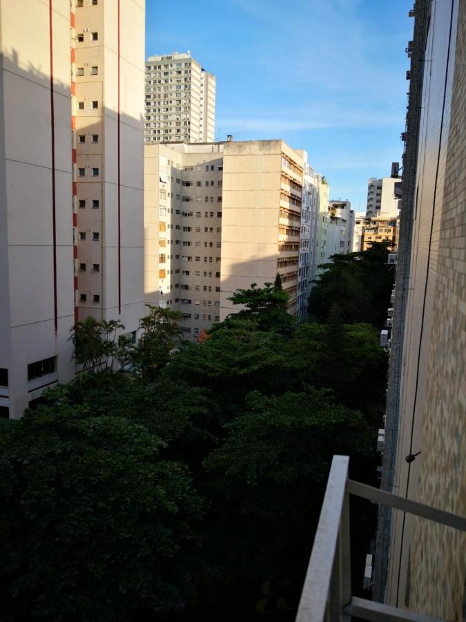 Apartamento Flat 906 Rio de Janeiro