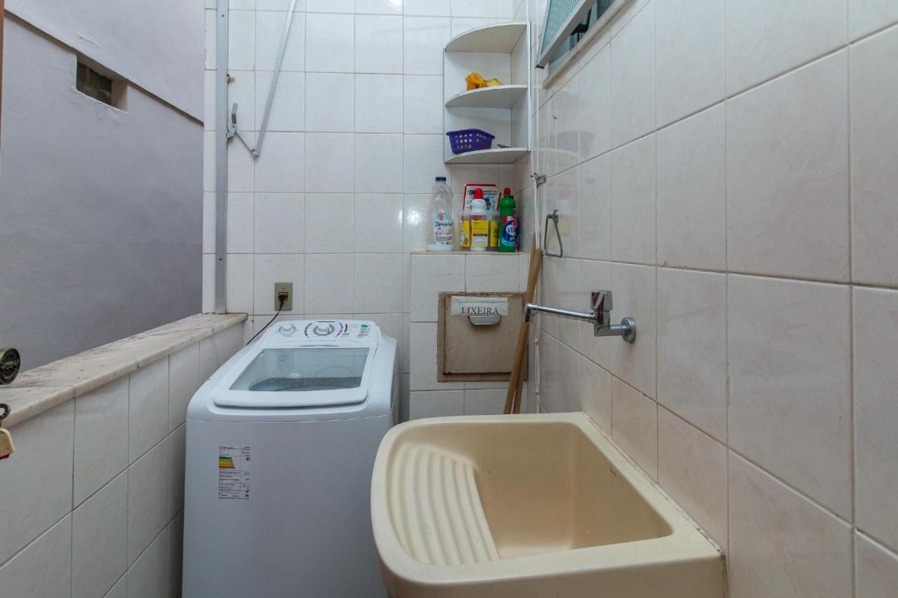Copacabana Ouro Apartment