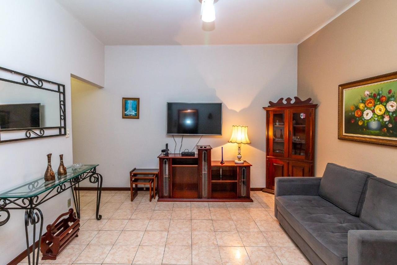 Copacabana Ouro Apartment *