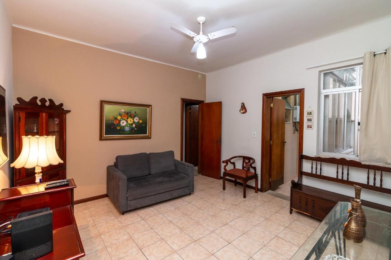 Apartment Copacabana Ouro Rio de Janeiro