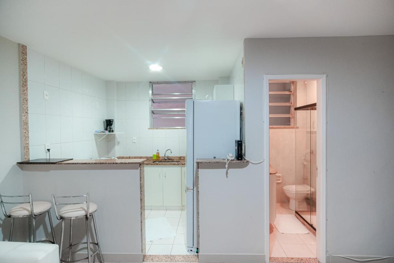 Confortavel Na Quadra Da Rio de Janeiro