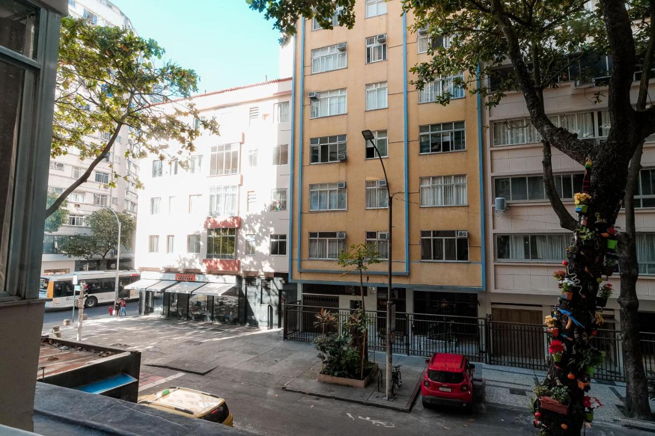 Apartment Confortavel Na Quadra Da
