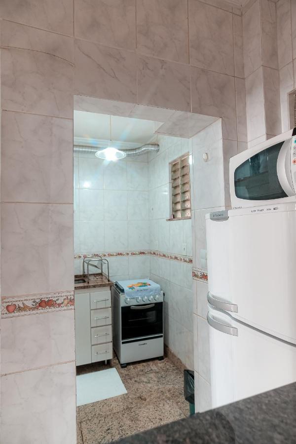 Na Localização De Copacabana Apartamento *