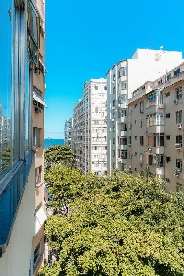 Na Localização De Copacabana Apartamento Rio de Janeiro