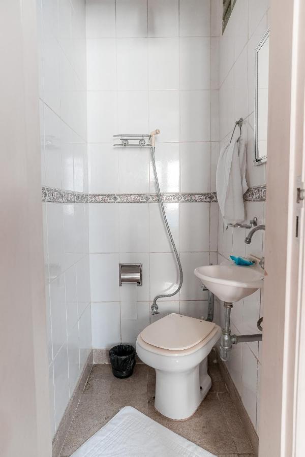 Na Localização De Copacabana Apartamento *