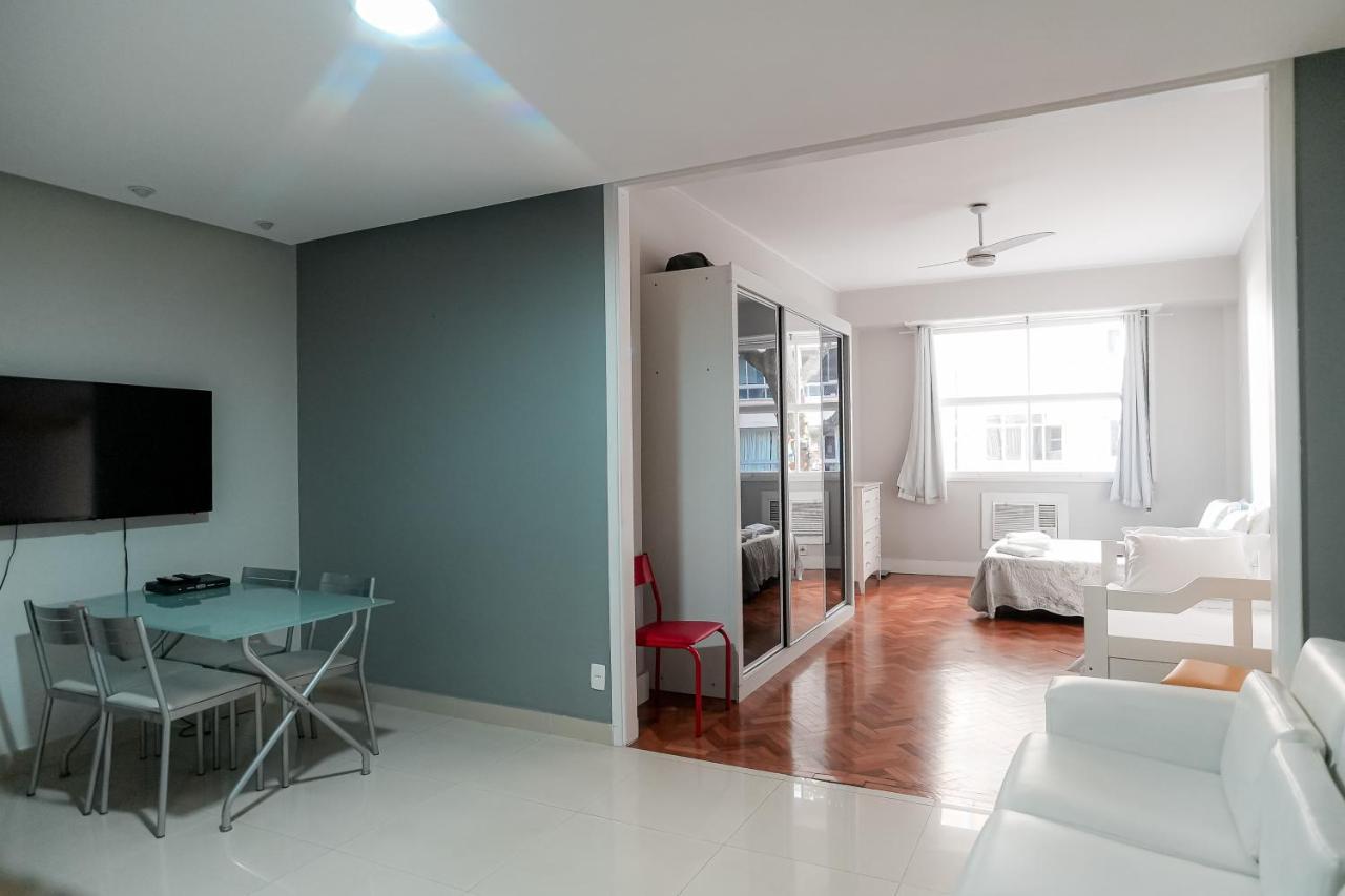 Apartment Confortavel Na Quadra Da *