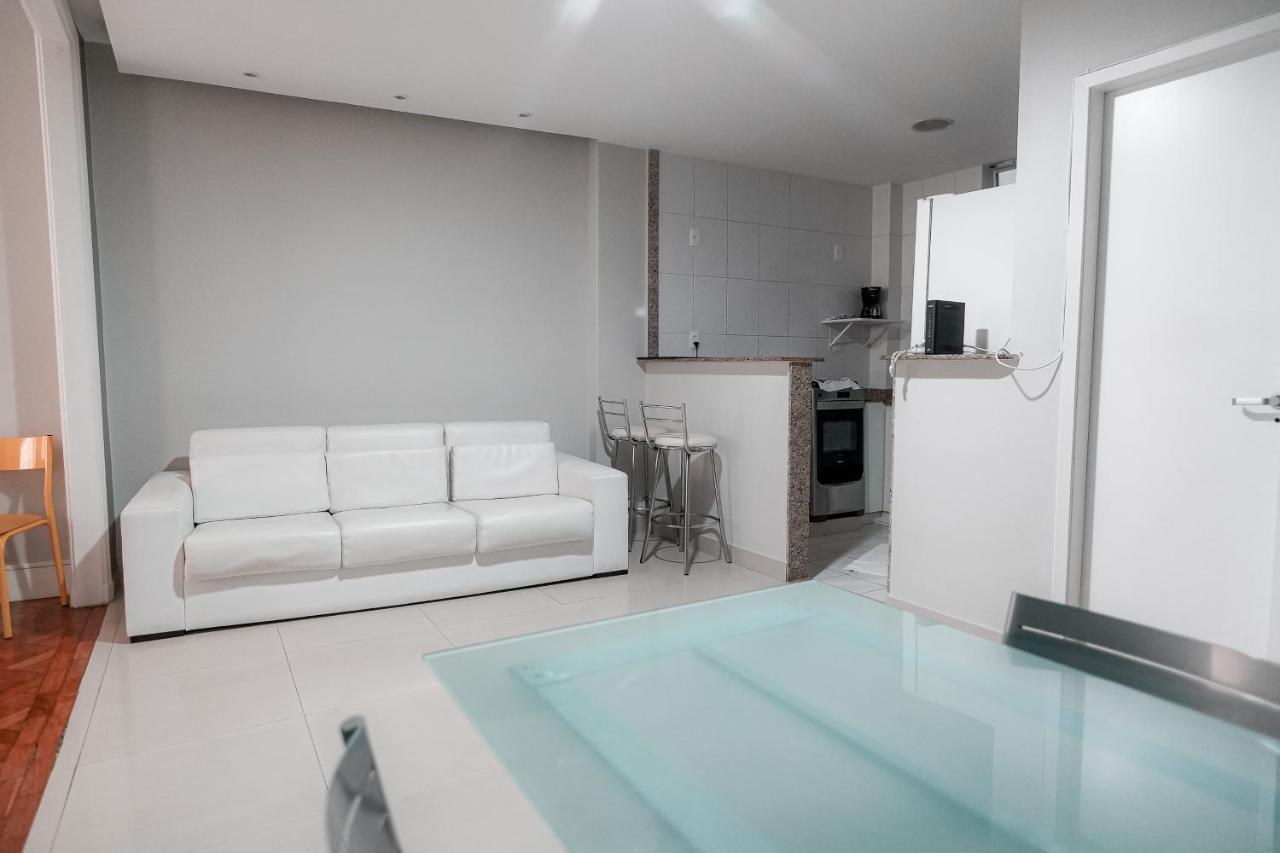 Confortavel Na Quadra Da Apartment Rio de Janeiro
